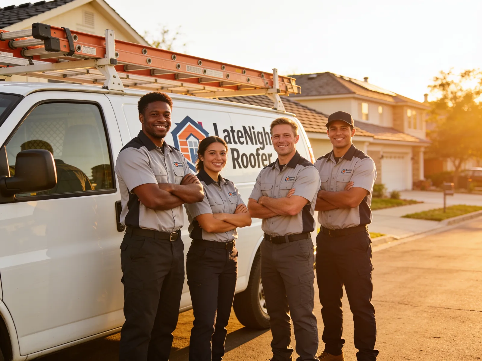 Emergency Roof Repair company in Trenton, TX